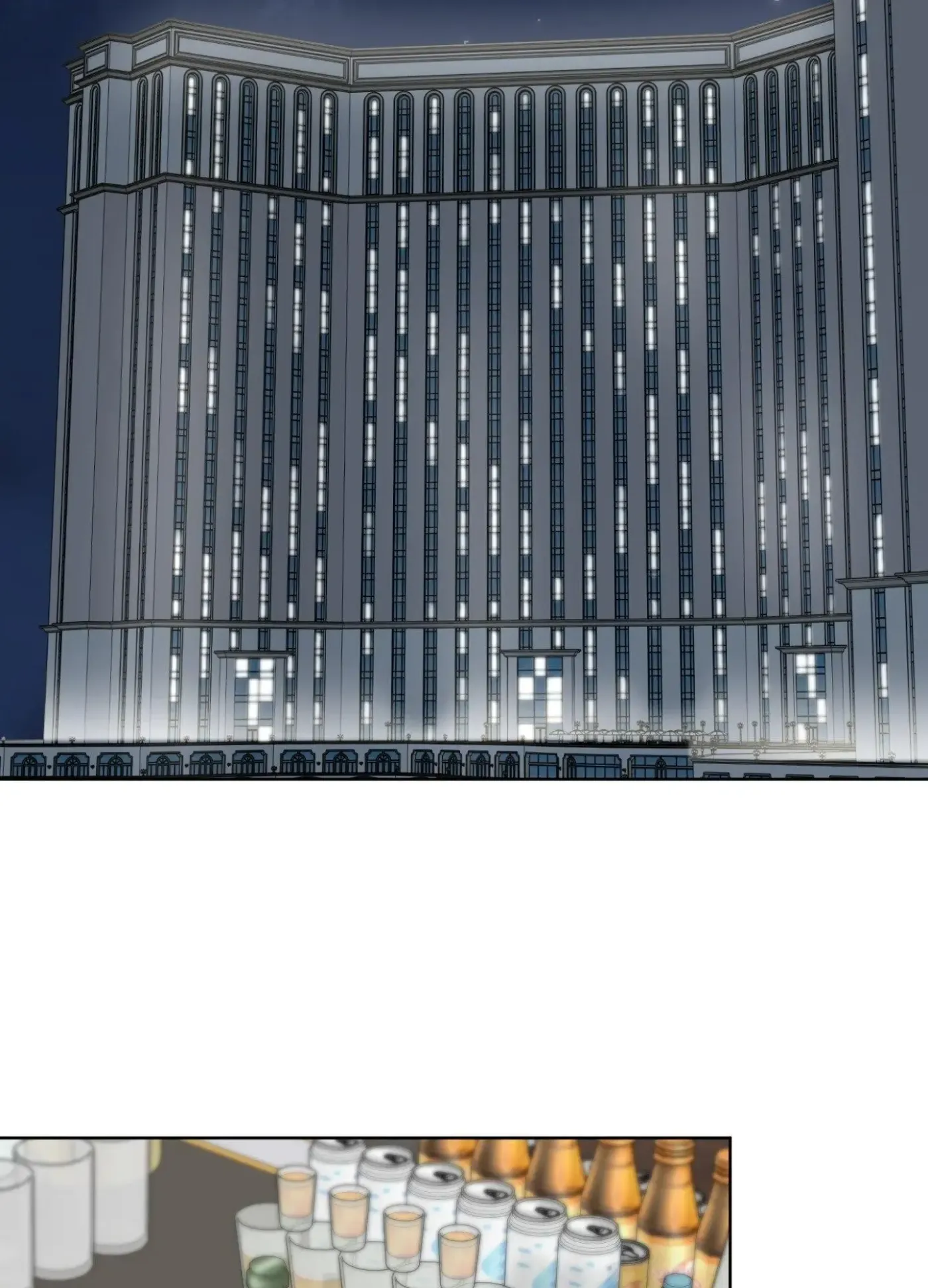 The Unexpected Detour Chapter 4 page 2 - 
