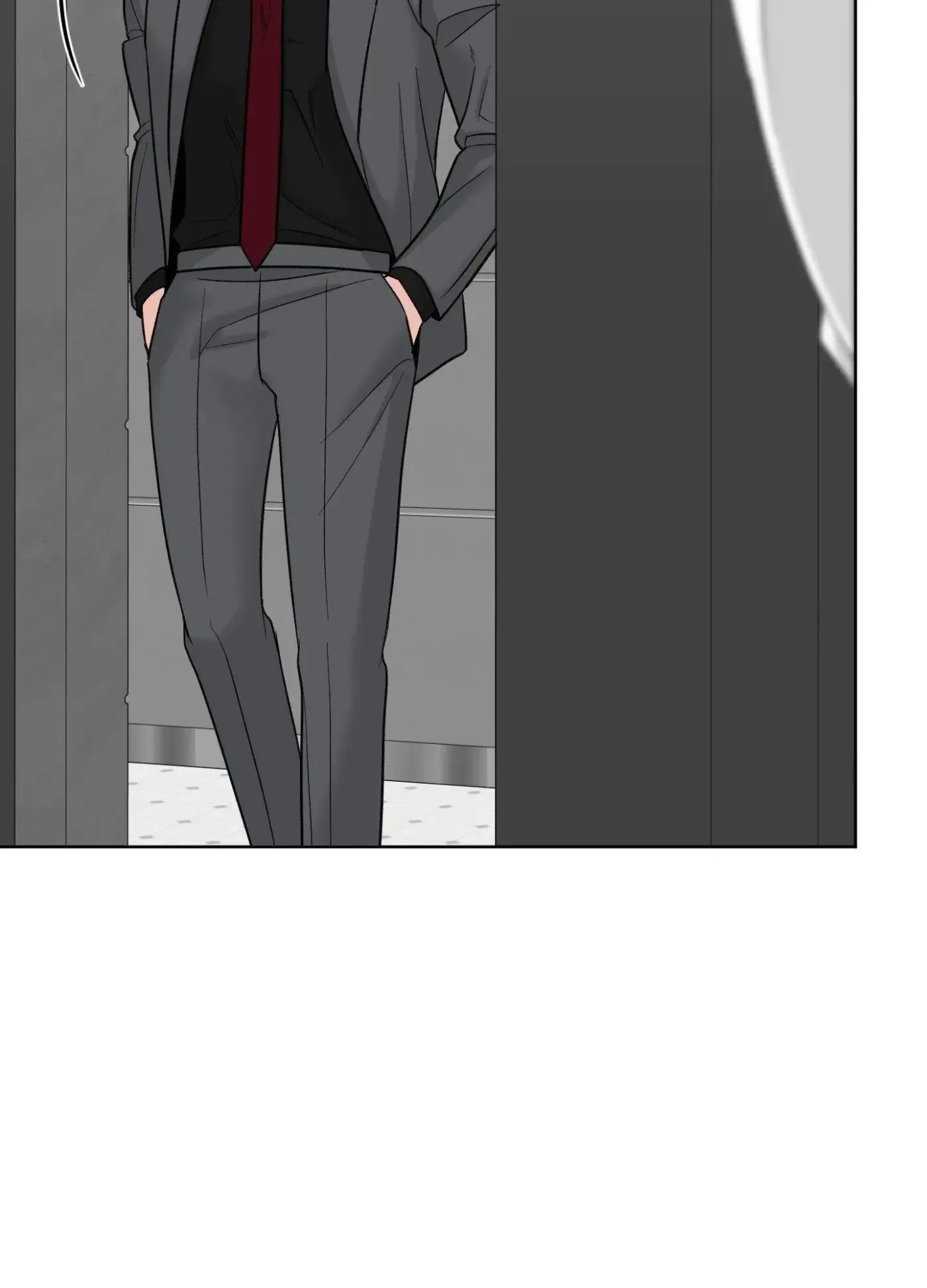 The Unexpected Detour Chapter 4 page 24 - 