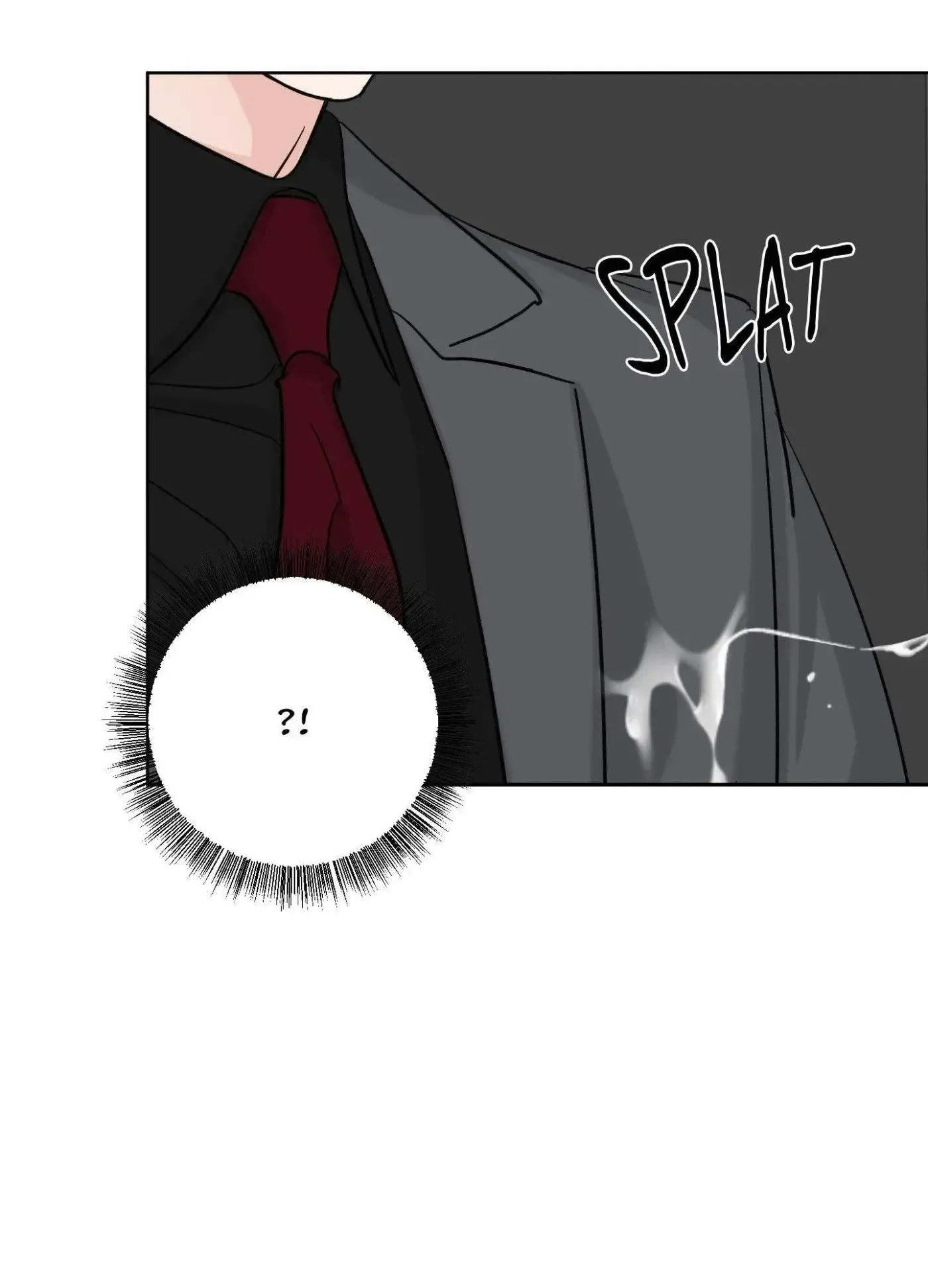 The Unexpected Detour Chapter 4 page 29 - 