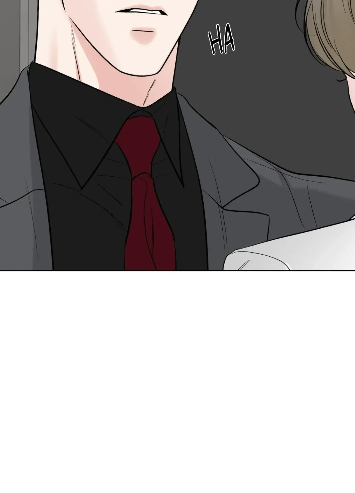 The Unexpected Detour Chapter 4 page 32 - 