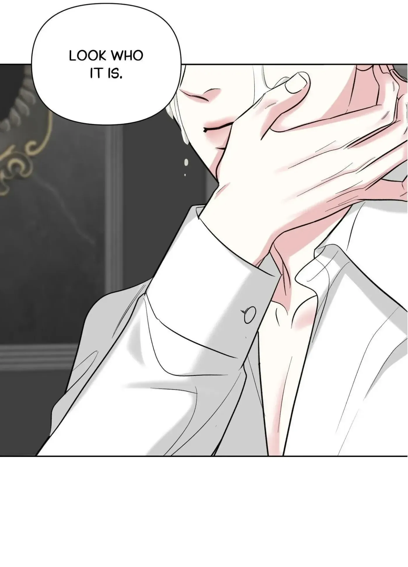 The Unexpected Detour Chapter 4 page 33 - 