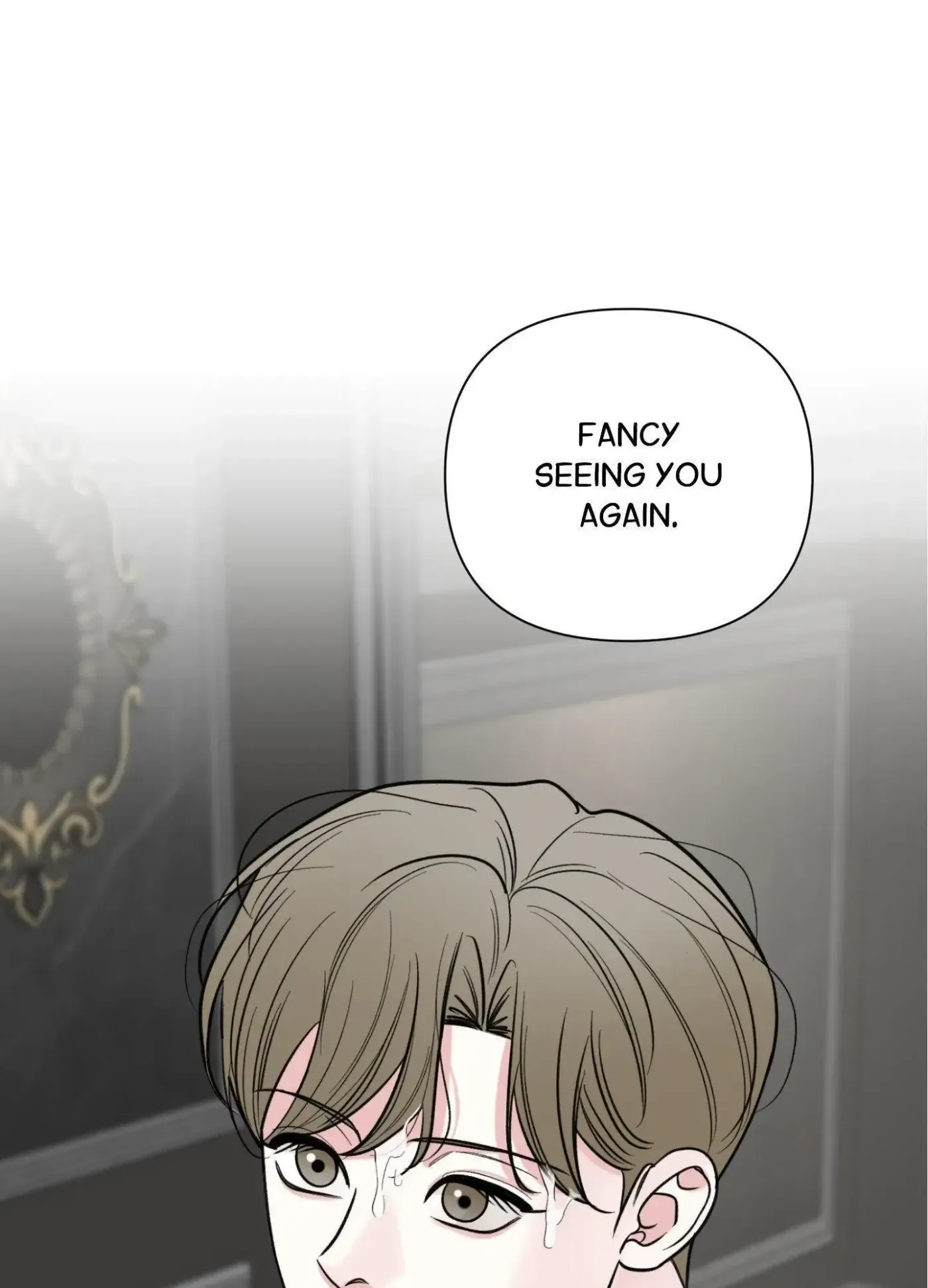 The Unexpected Detour Chapter 4 page 35 - 