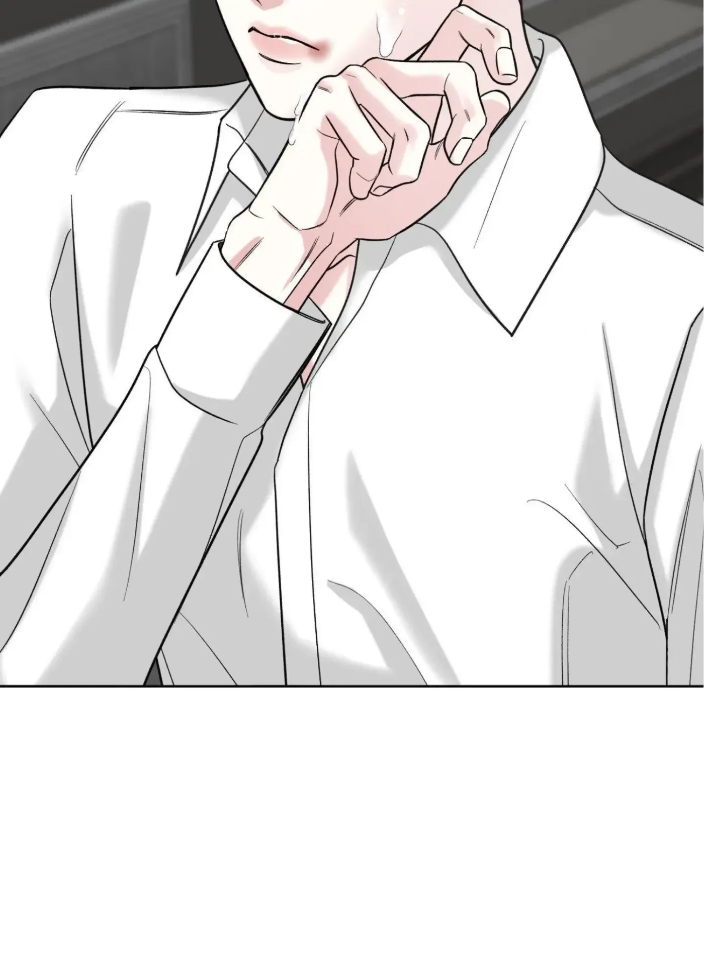 The Unexpected Detour Chapter 4 page 36 - 