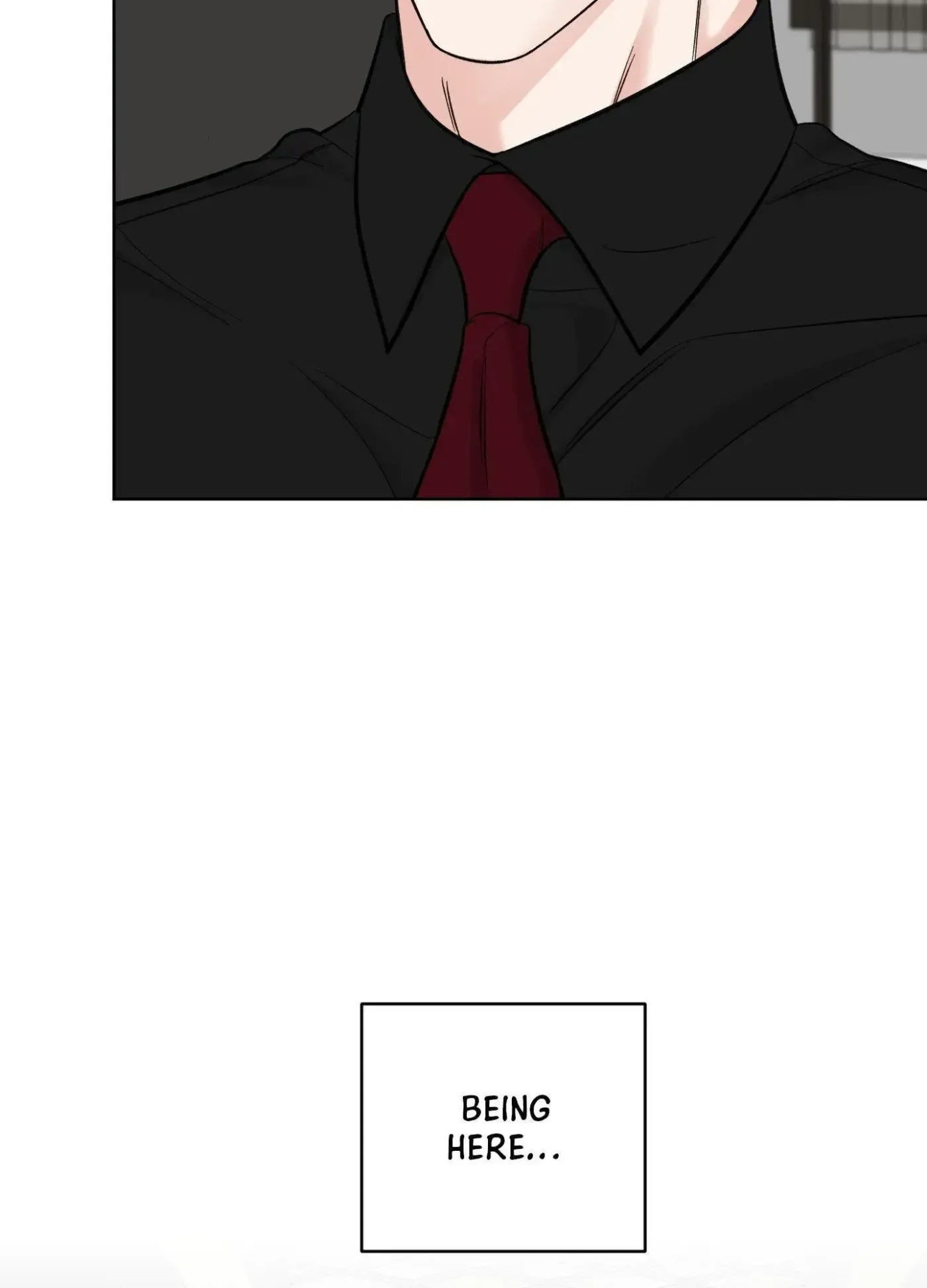 The Unexpected Detour Chapter 4 page 41 - 