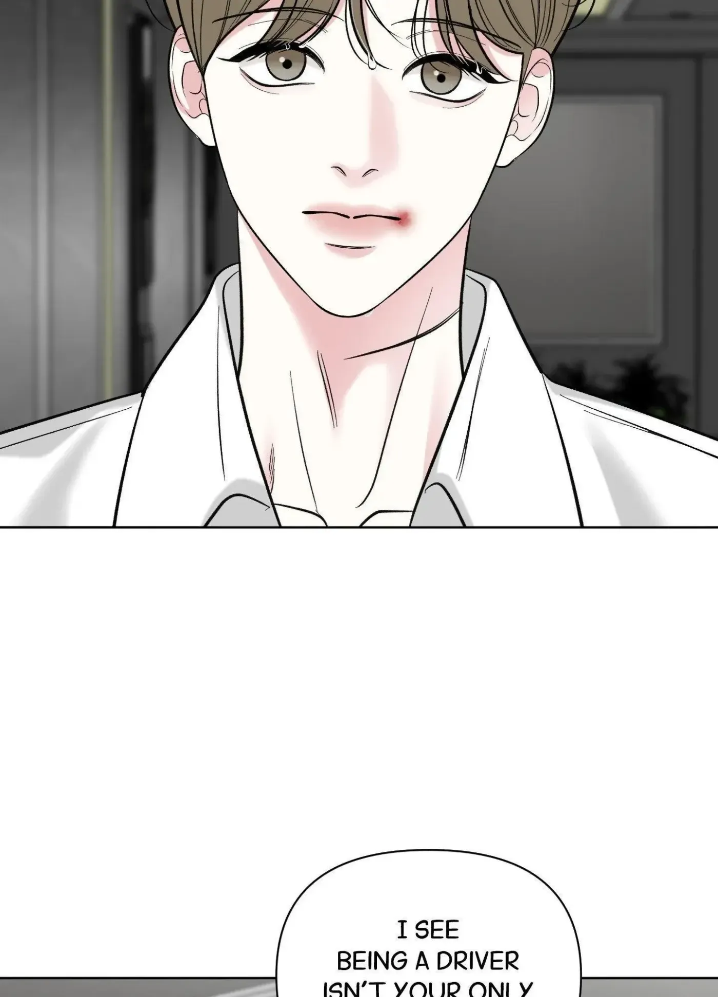 The Unexpected Detour Chapter 4 page 45 - 