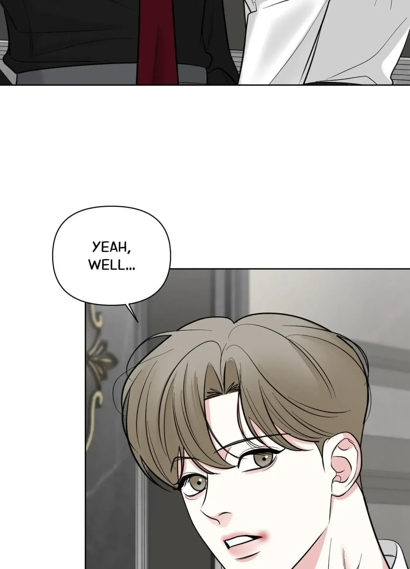 The Unexpected Detour Chapter 4 page 47 - 