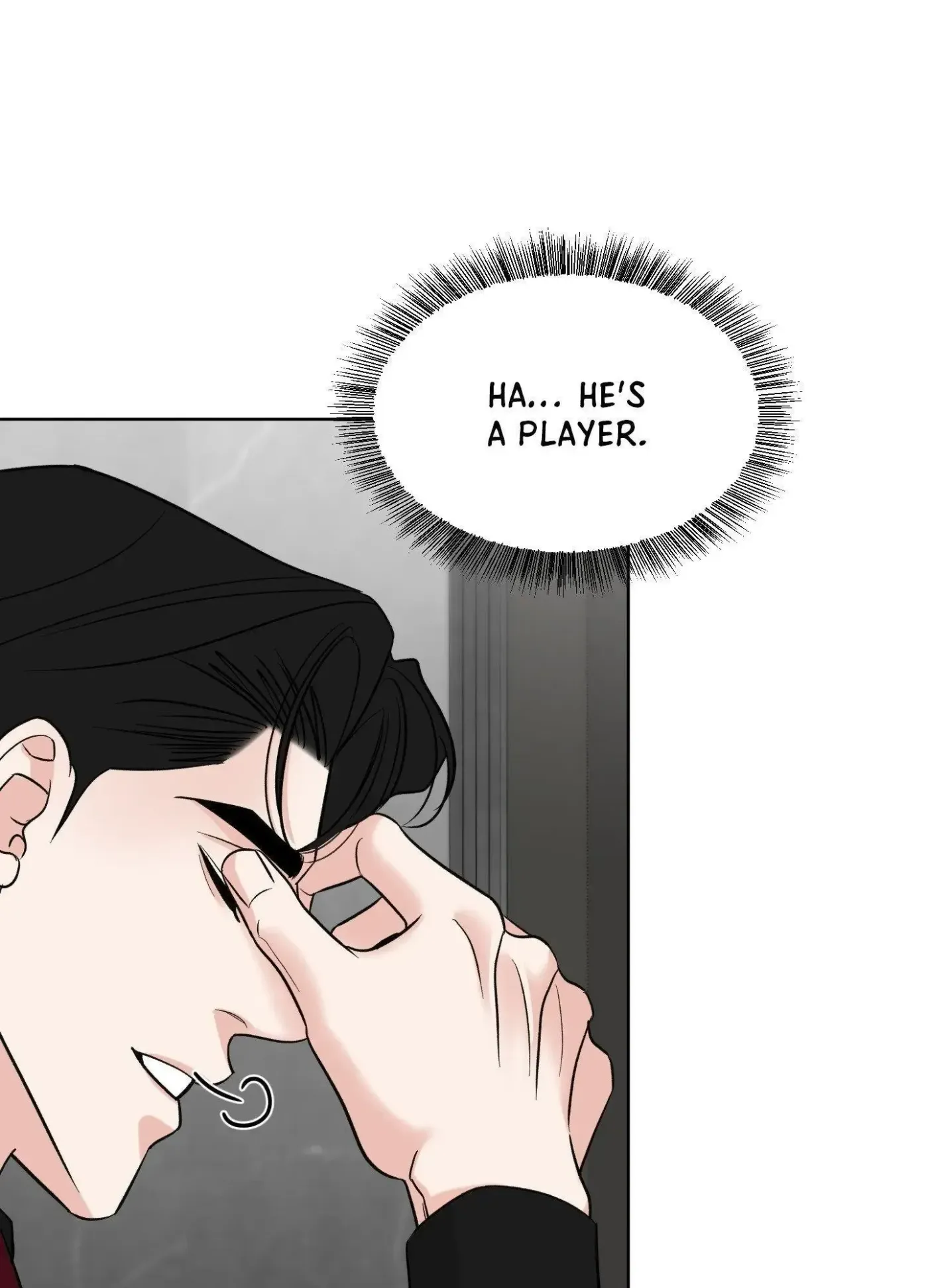 The Unexpected Detour Chapter 4 page 49 - 