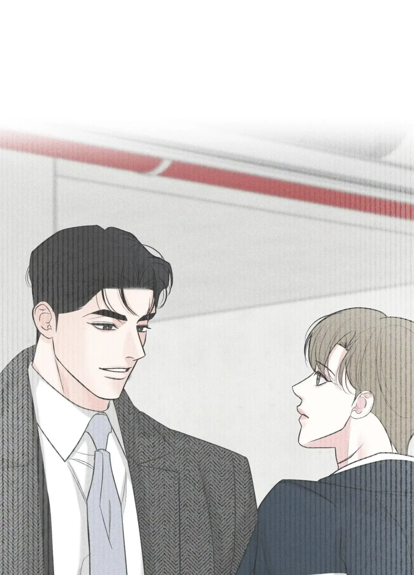 The Unexpected Detour Chapter 4 page 54 - 
