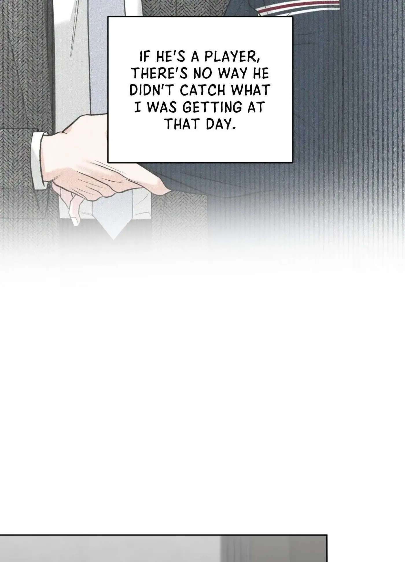 The Unexpected Detour Chapter 4 page 55 - 