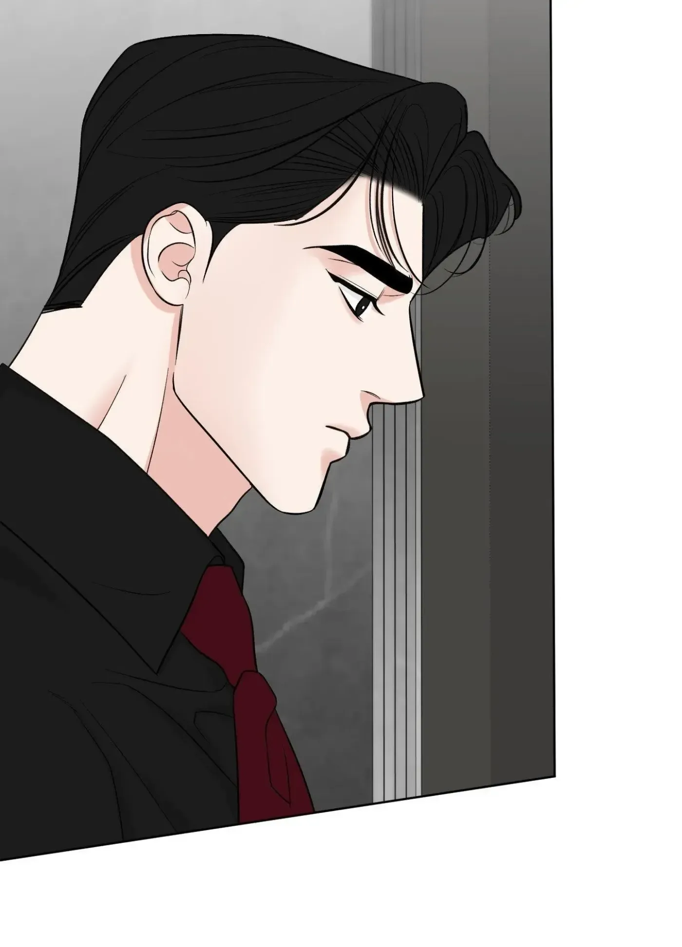 The Unexpected Detour Chapter 4 page 56 - 