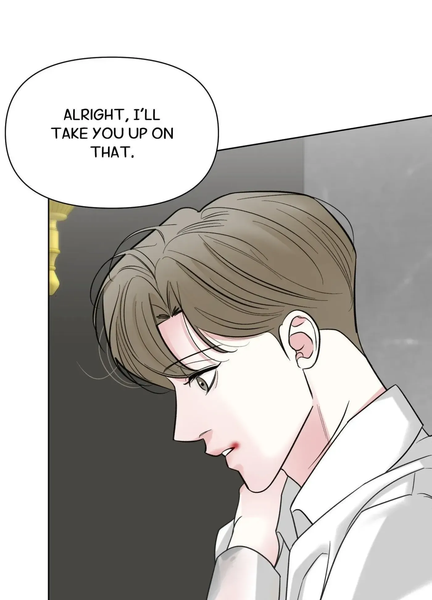 The Unexpected Detour Chapter 4 page 57 - 