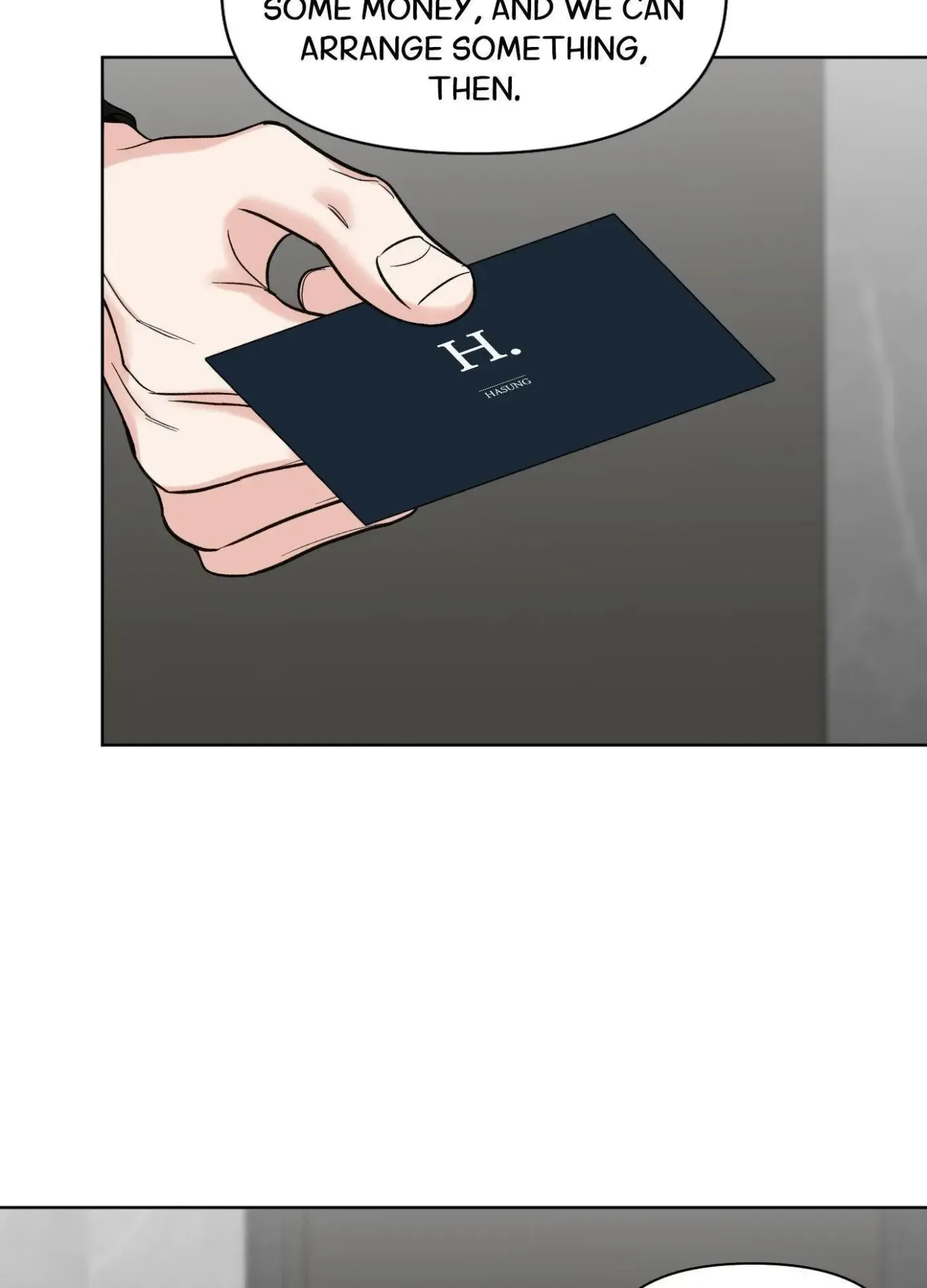 The Unexpected Detour Chapter 4 page 62 - 