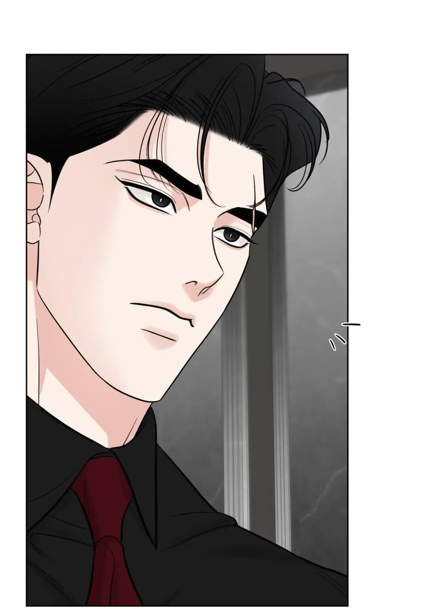 The Unexpected Detour Chapter 4 page 64 - 
