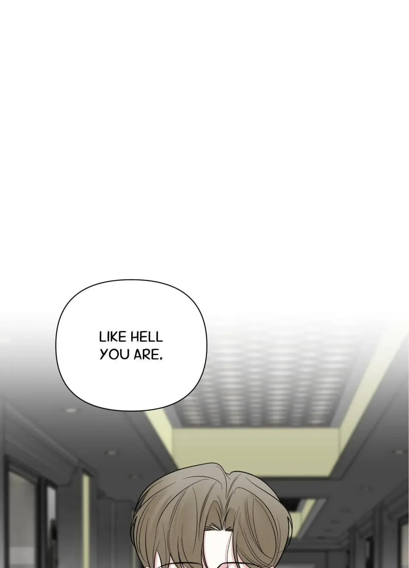 The Unexpected Detour Chapter 4 page 65 - 