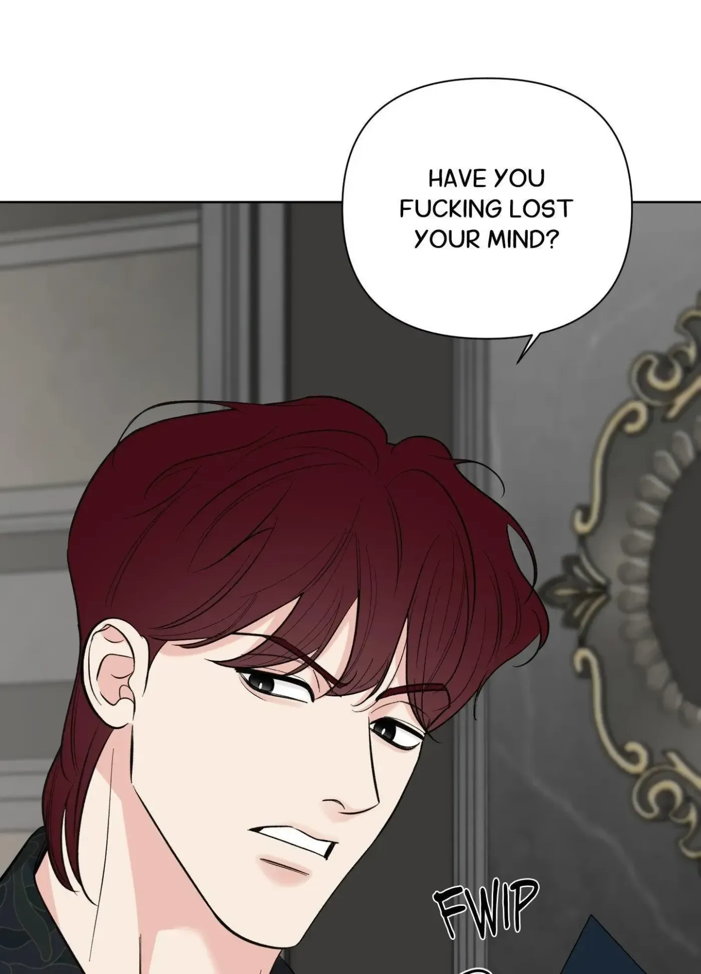 The Unexpected Detour Chapter 4 page 67 - 