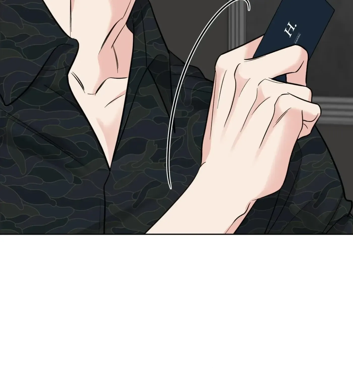 The Unexpected Detour Chapter 4 page 68 - 