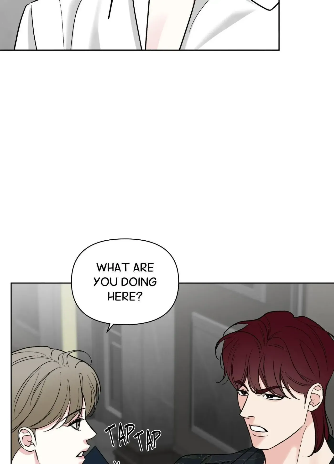 The Unexpected Detour Chapter 4 page 70 - 