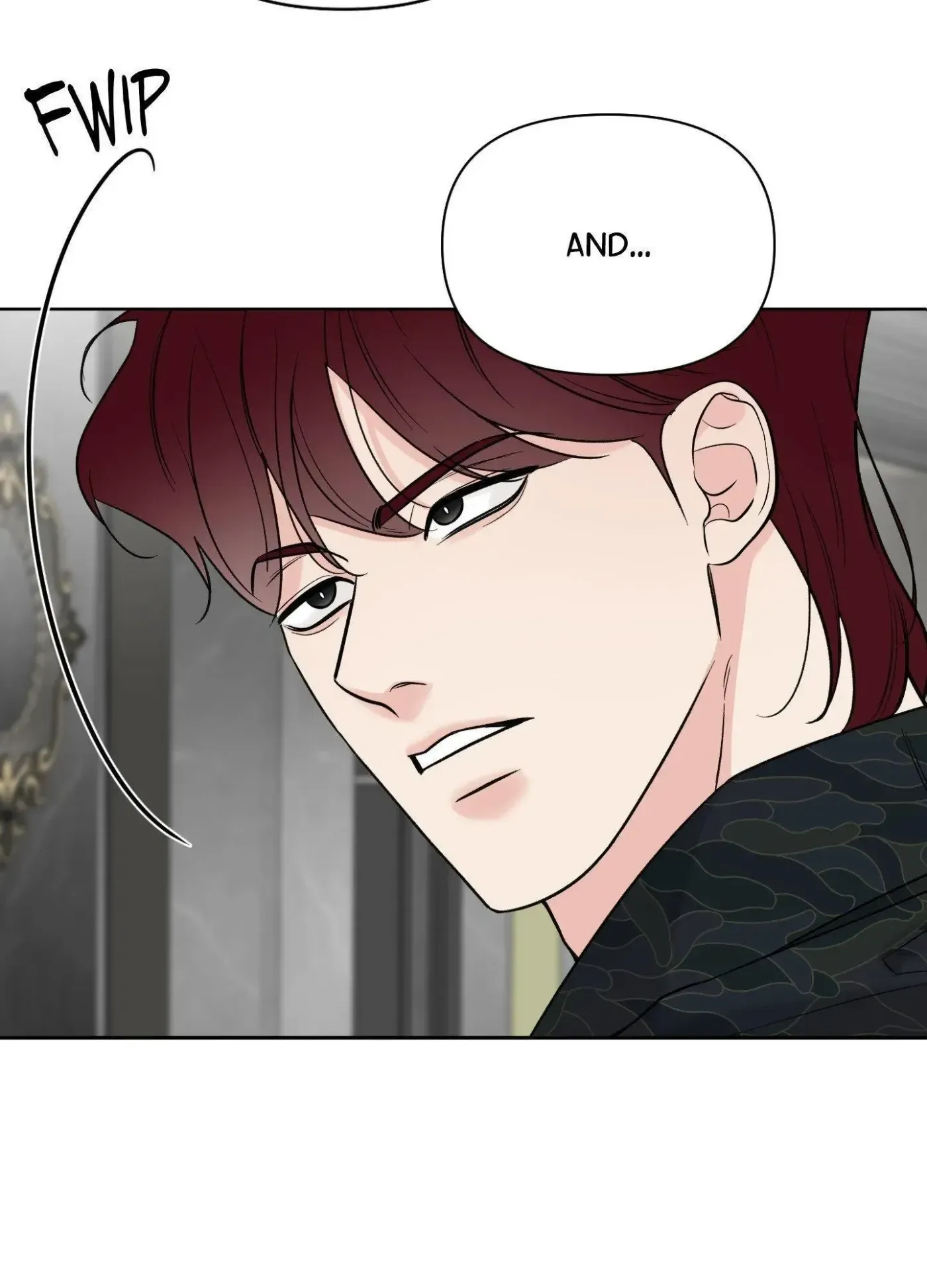 The Unexpected Detour Chapter 4 page 72 - 