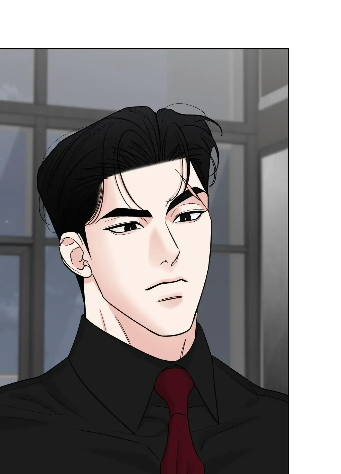 The Unexpected Detour Chapter 4 page 78 - 