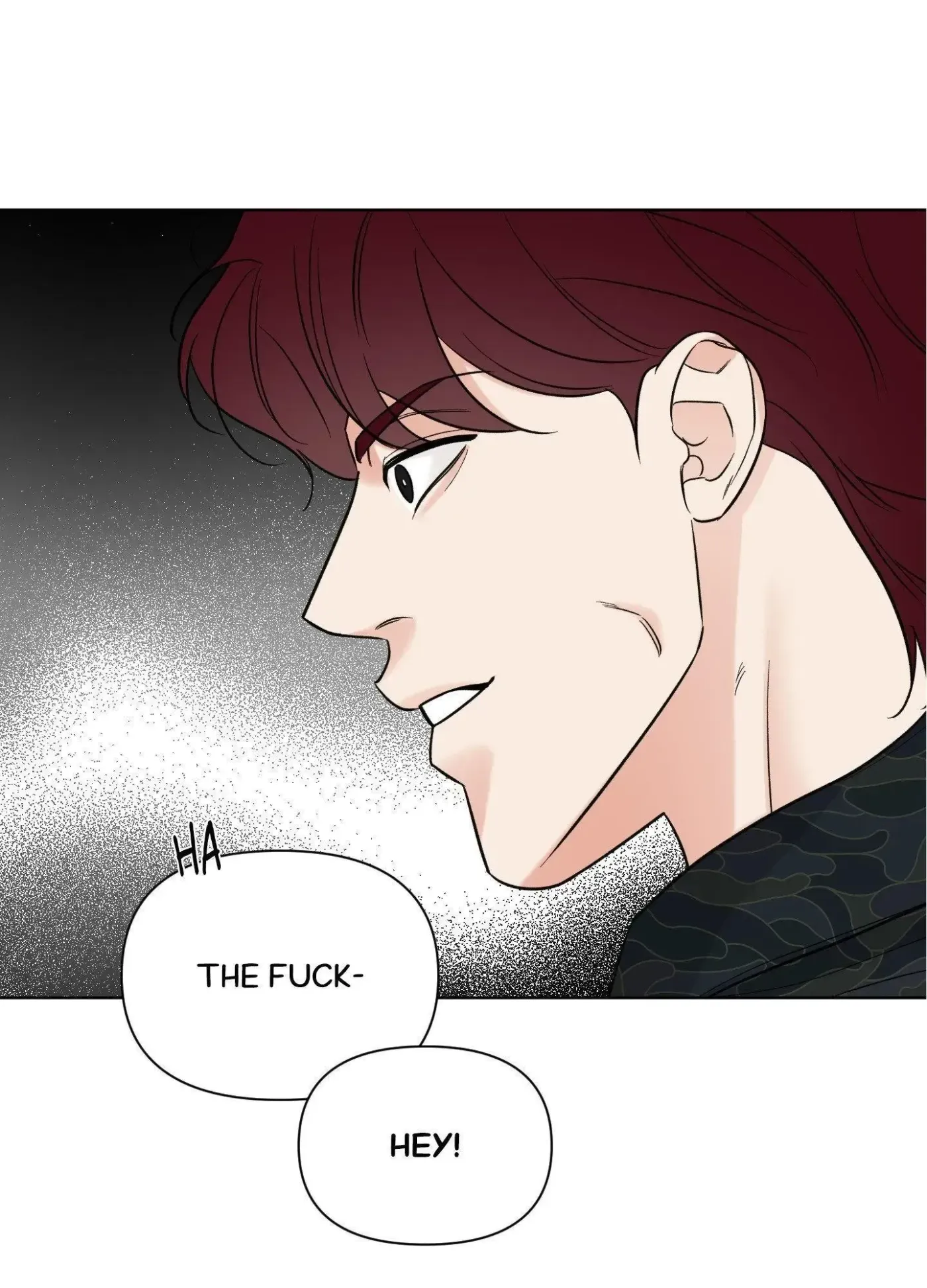 The Unexpected Detour Chapter 4 page 82 - 