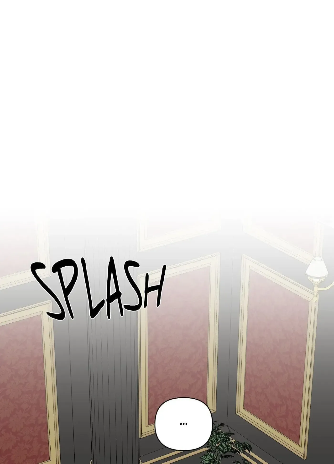 The Unexpected Detour Chapter 4 page 10 - 