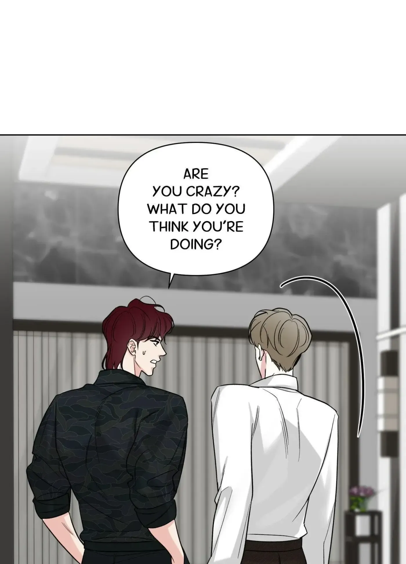The Unexpected Detour Chapter 4 page 93 - 