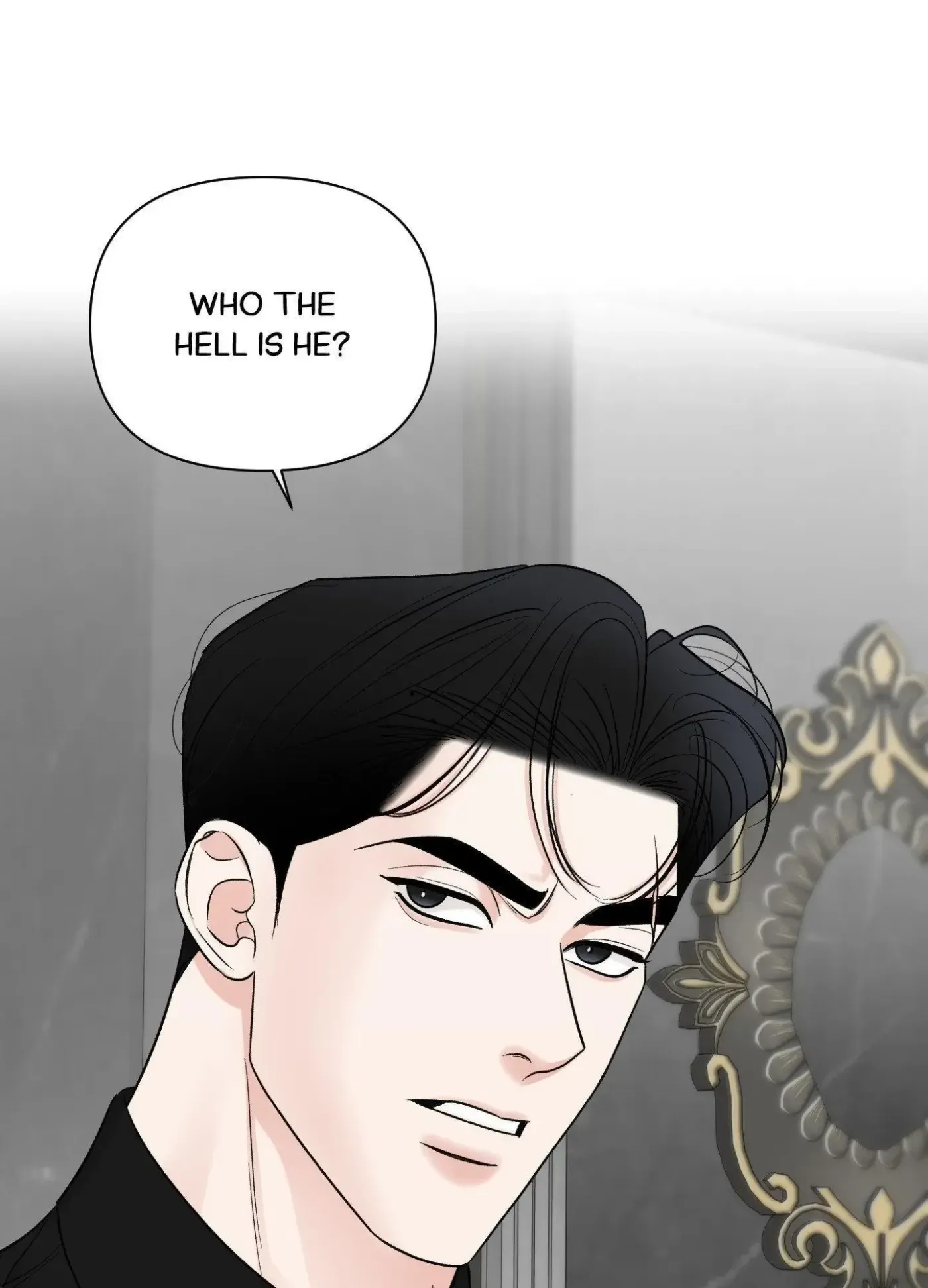 The Unexpected Detour Chapter 4 page 96 - 