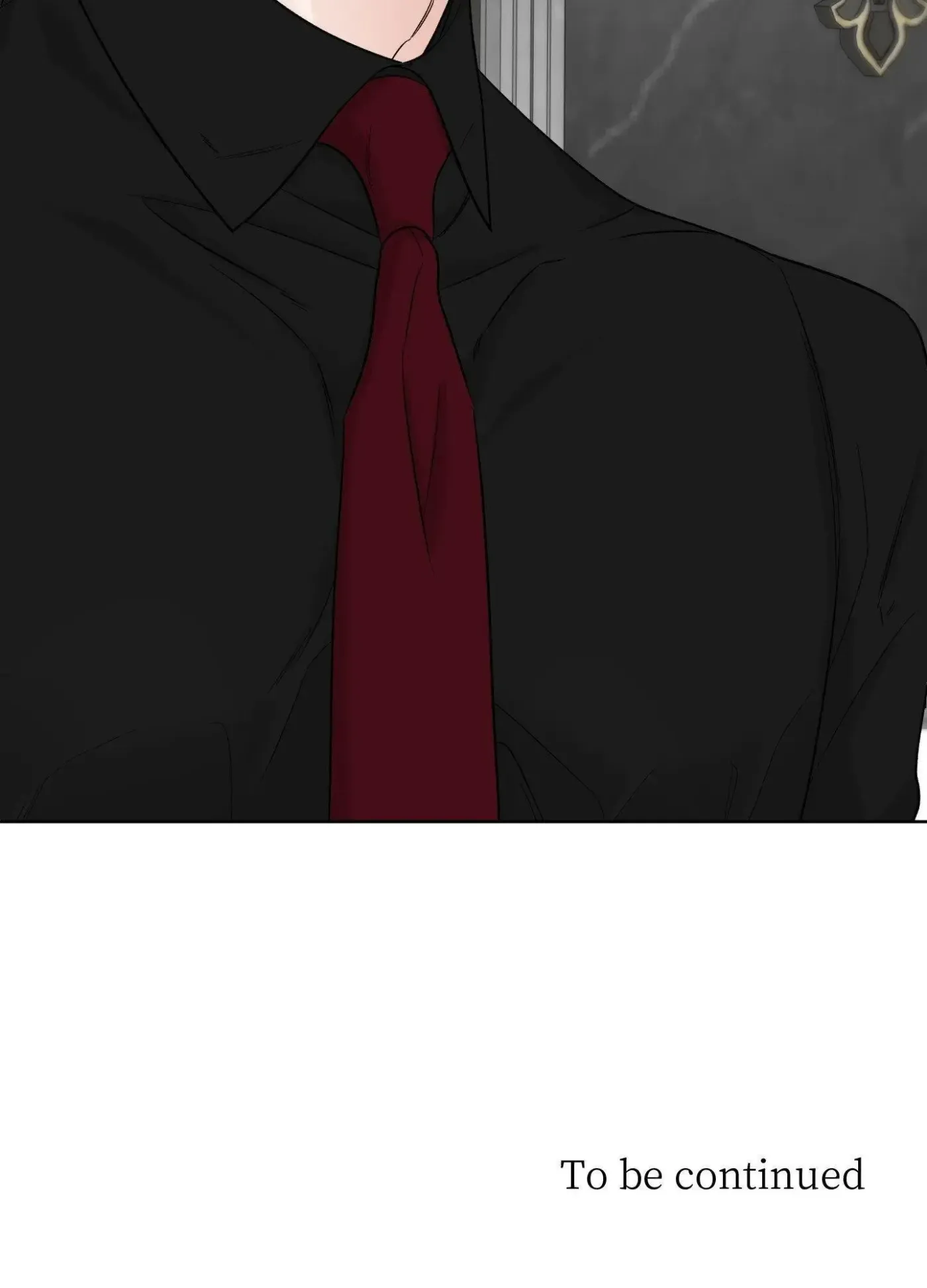 The Unexpected Detour Chapter 4 page 97 - 