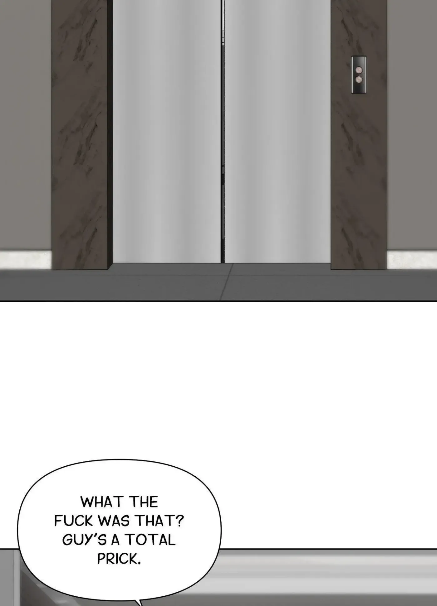 The Unexpected Detour Chapter 5 page 2 - 