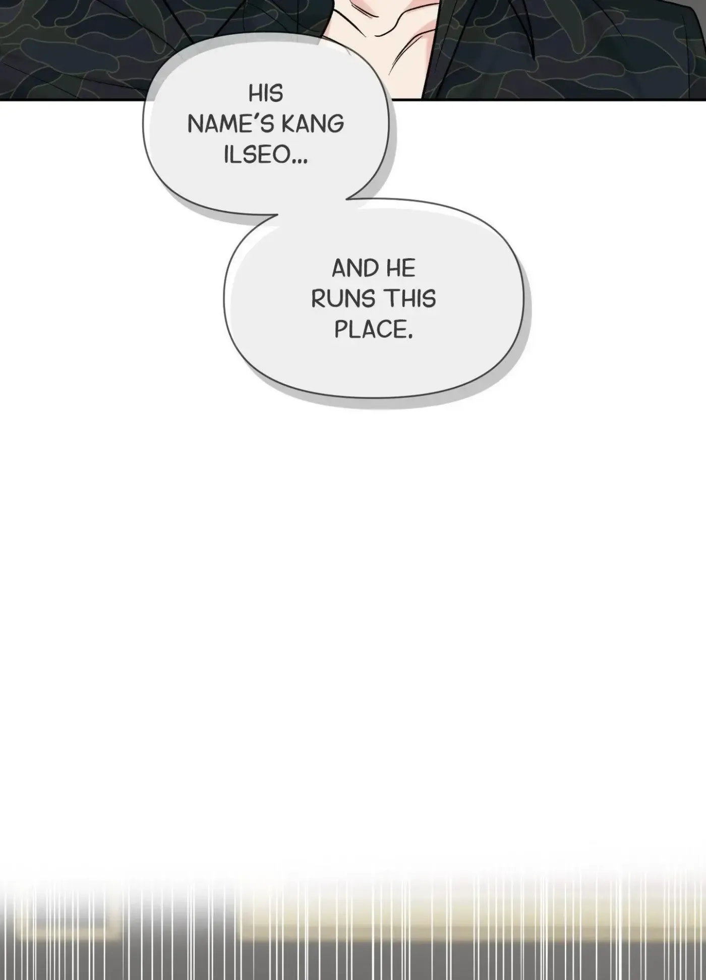 The Unexpected Detour Chapter 5 page 13 - 