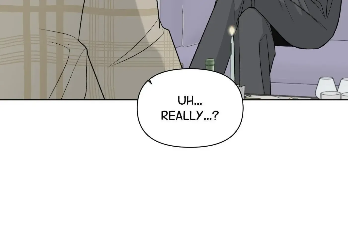 The Unexpected Detour Chapter 5 page 20 - 