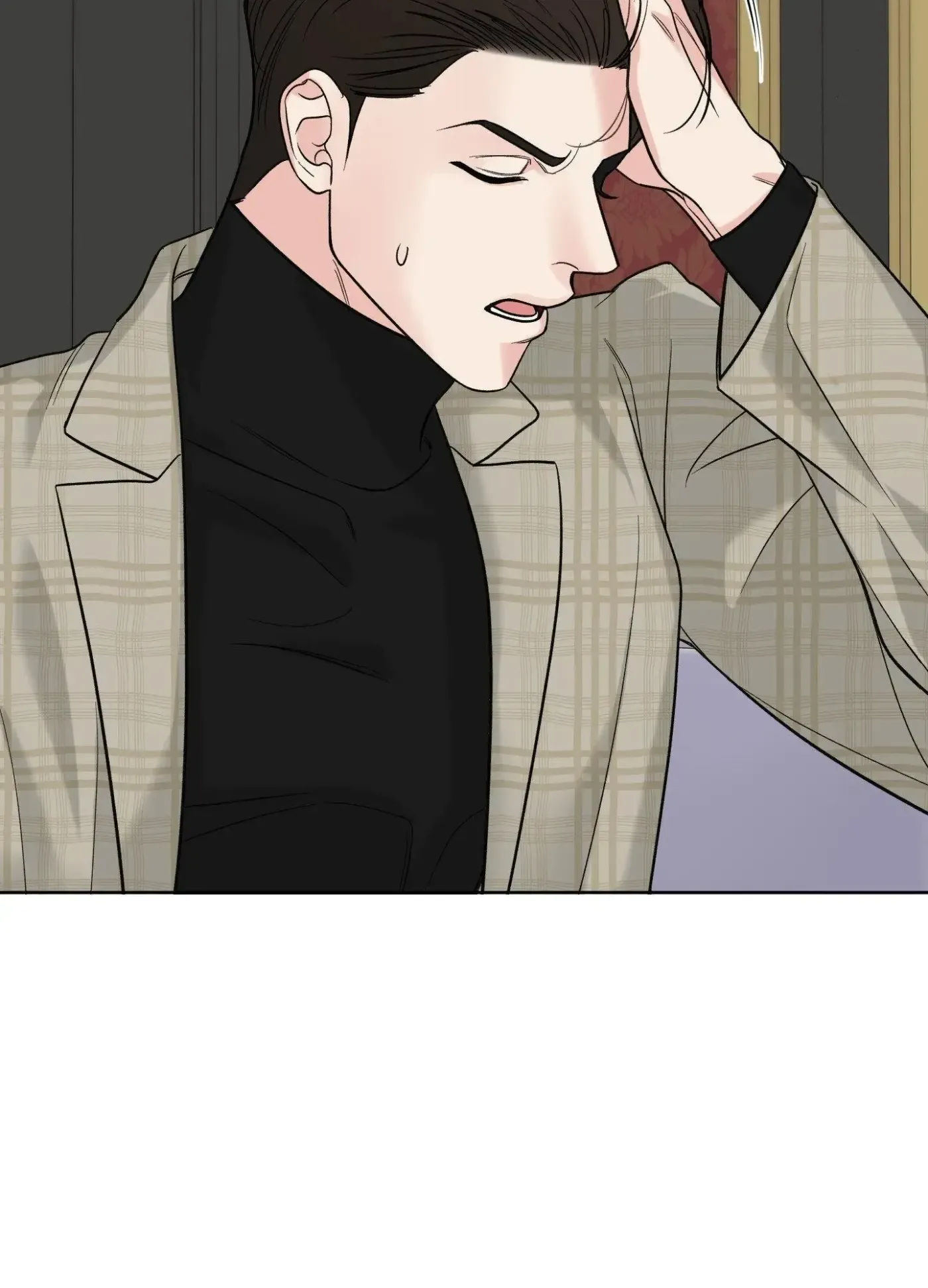 The Unexpected Detour Chapter 5 page 35 - 