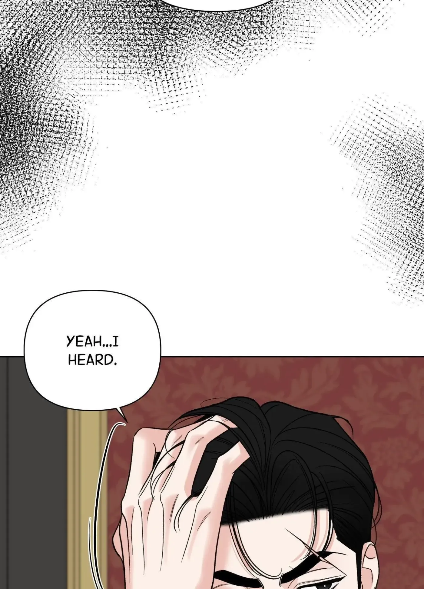 The Unexpected Detour Chapter 5 page 38 - 