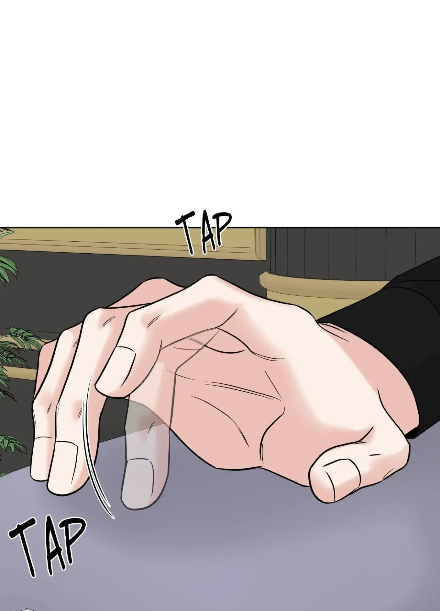 The Unexpected Detour Chapter 5 page 46 - 