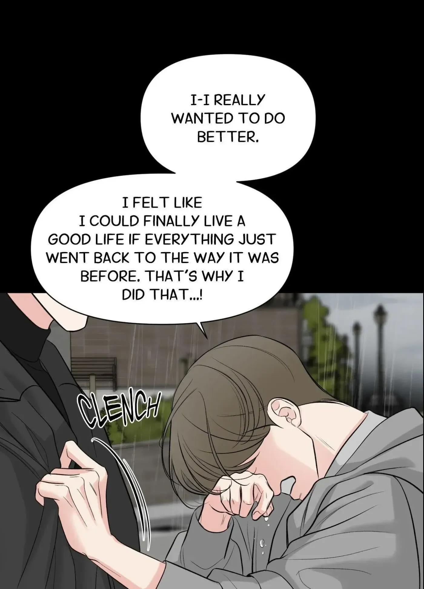 The Unexpected Detour Chapter 5 page 51 - 