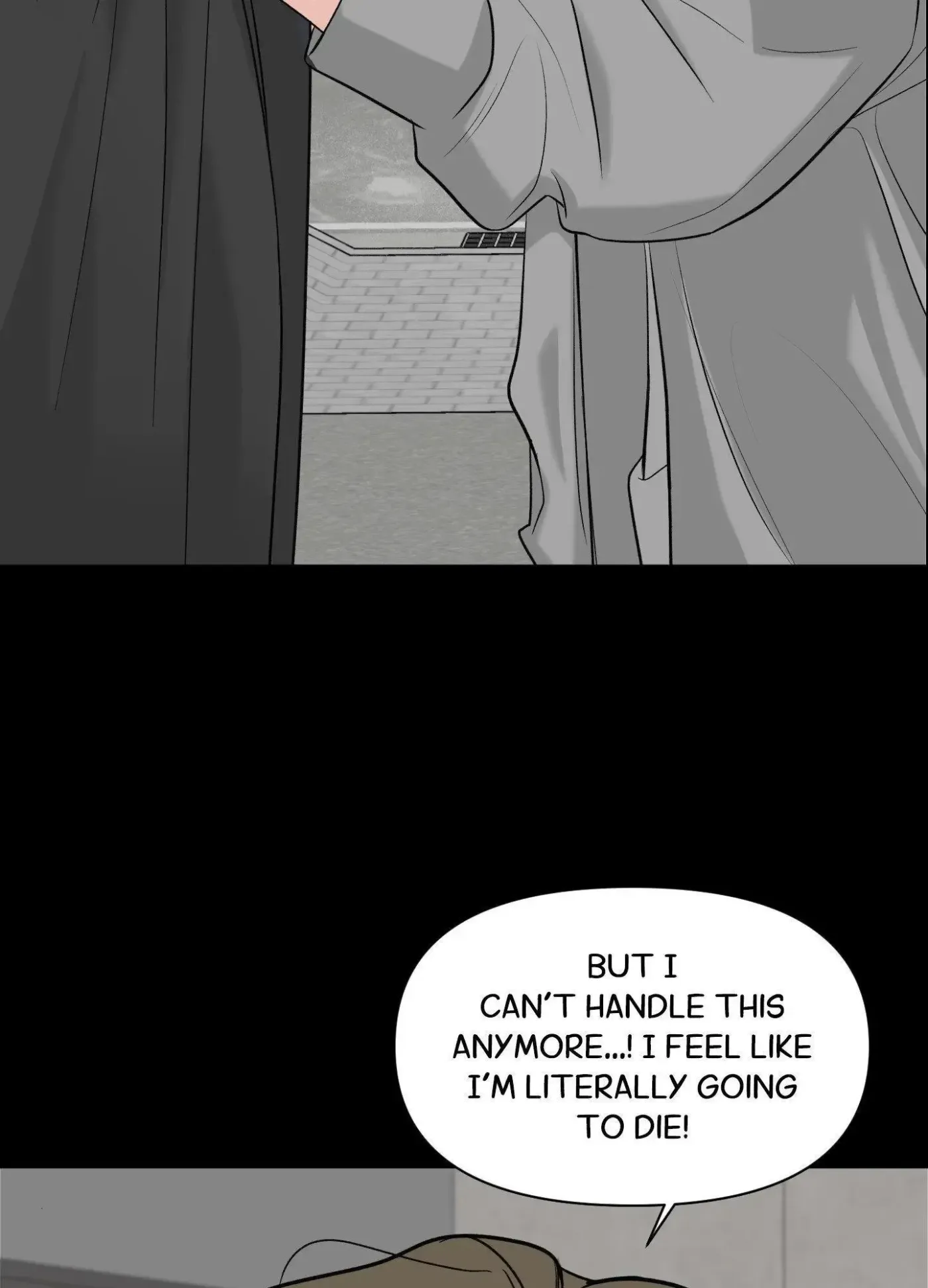 The Unexpected Detour Chapter 5 page 52 - 