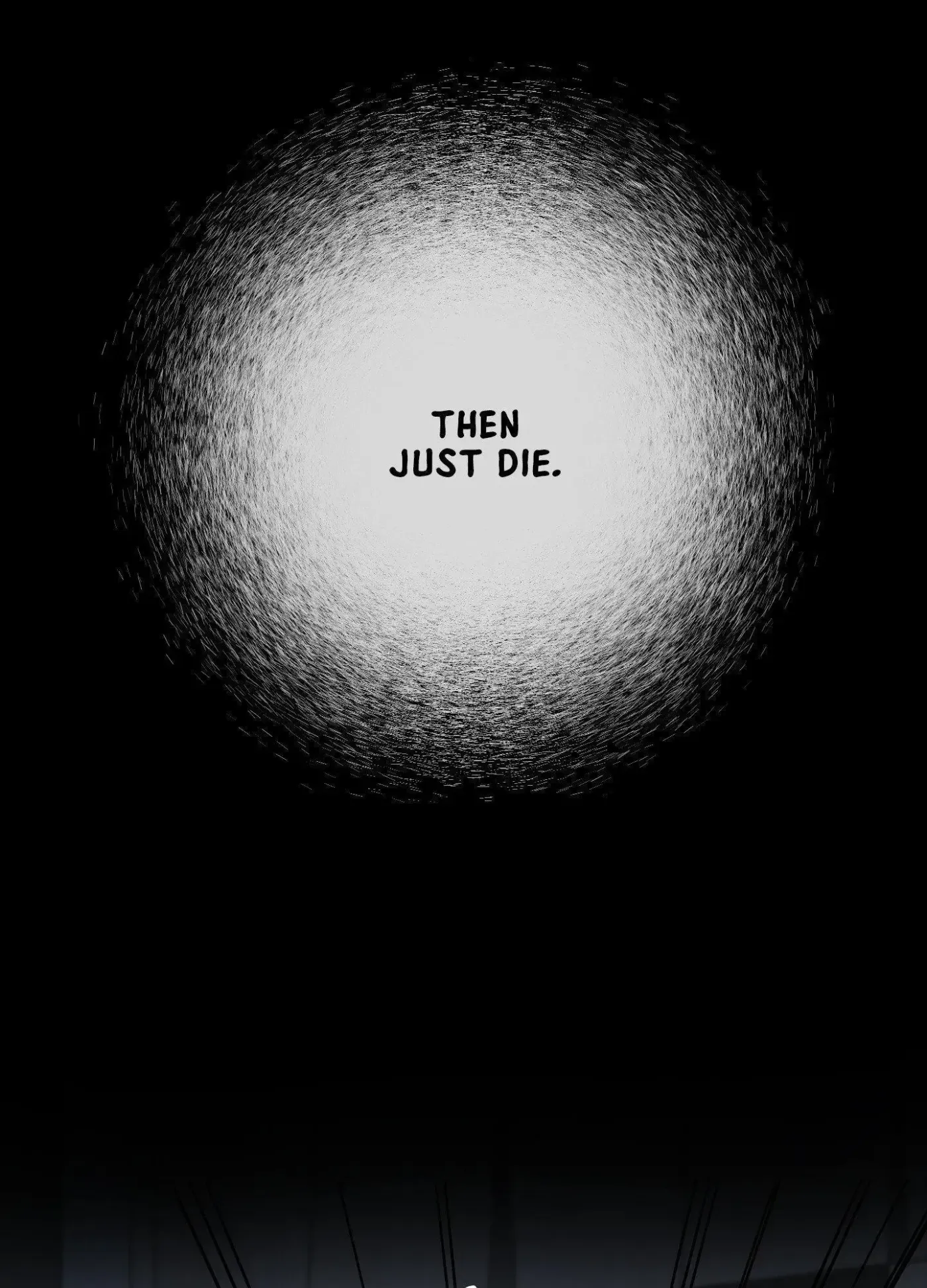 The Unexpected Detour Chapter 5 page 56 - 