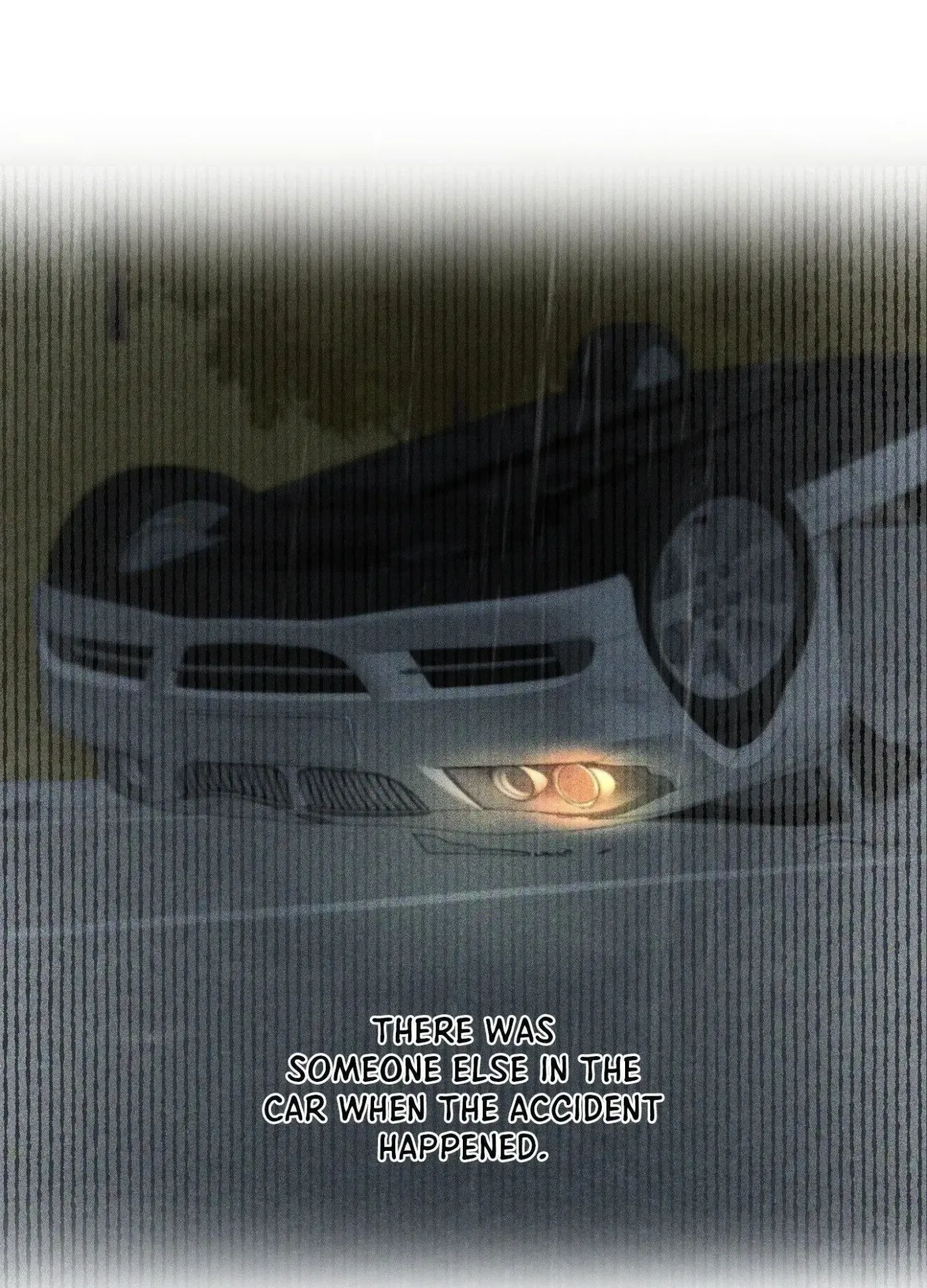 The Unexpected Detour Chapter 5 page 61 - 