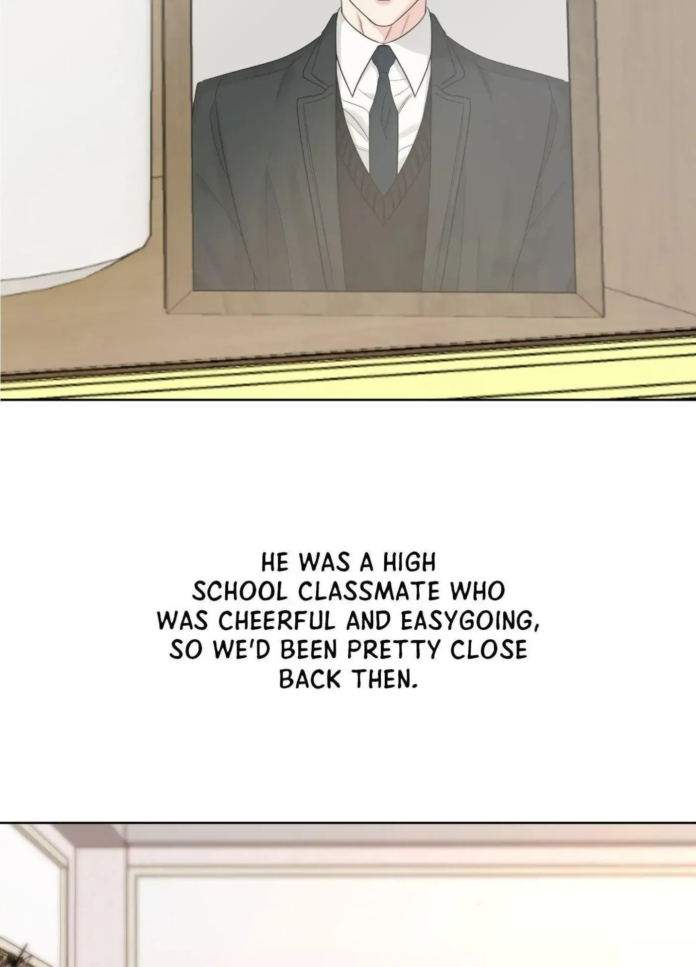 The Unexpected Detour Chapter 5 page 63 - 