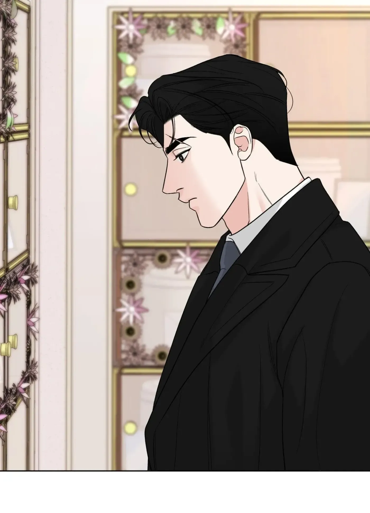 The Unexpected Detour Chapter 5 page 64 - 