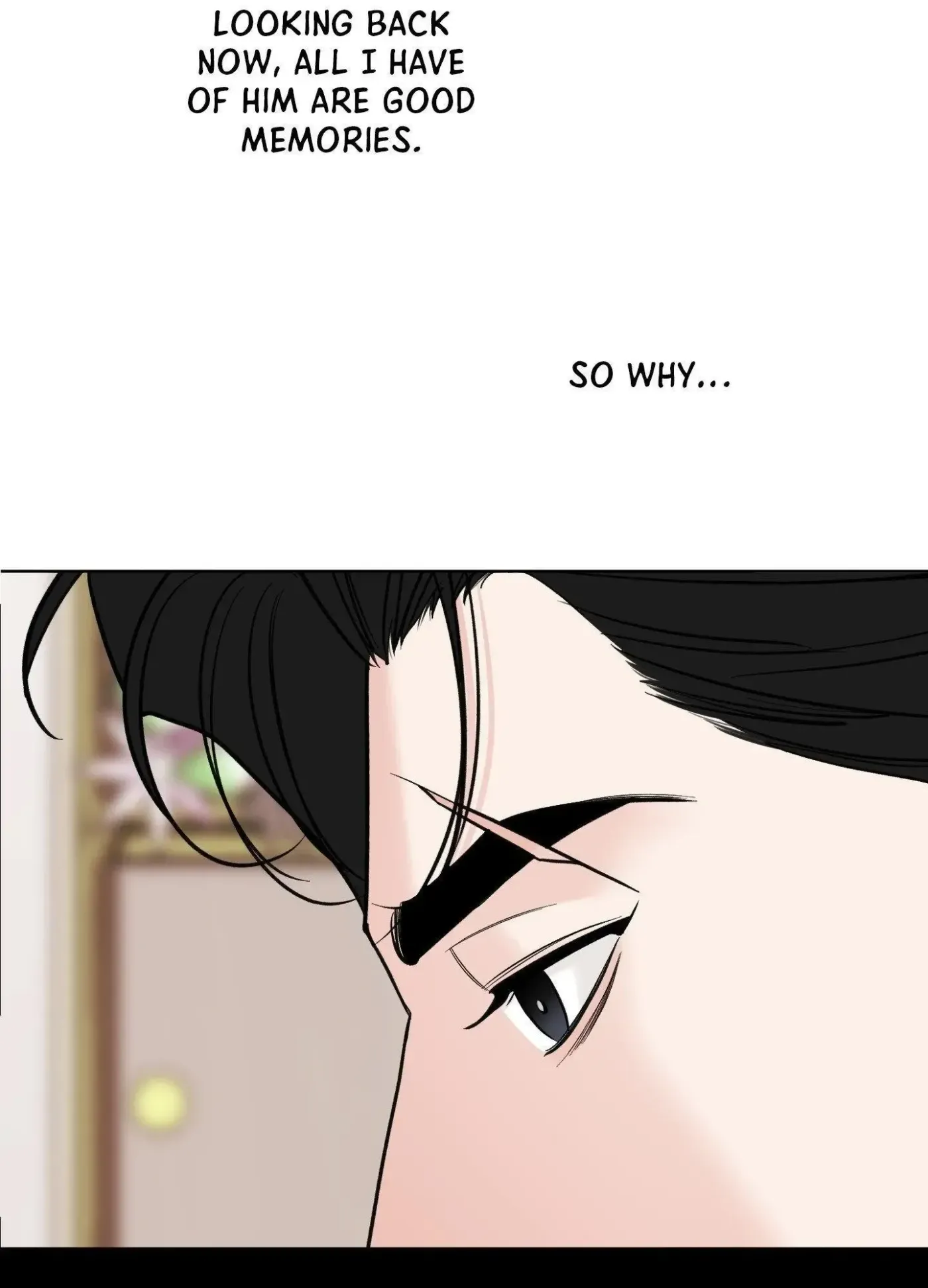 The Unexpected Detour Chapter 5 page 65 - 