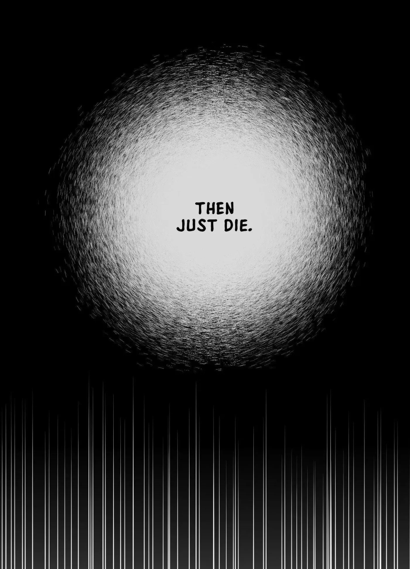 The Unexpected Detour Chapter 5 page 66 - 