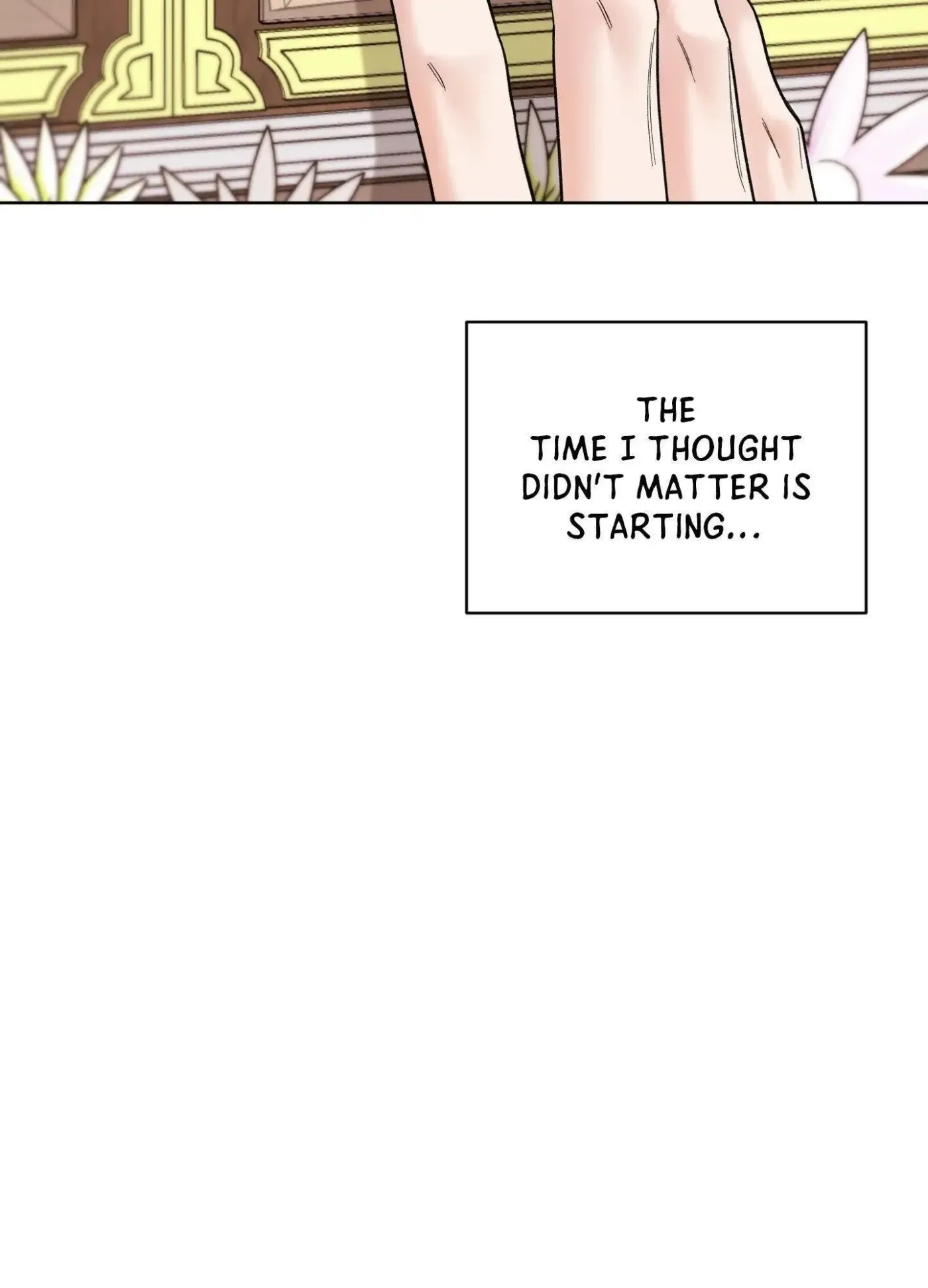 The Unexpected Detour Chapter 5 page 70 - 