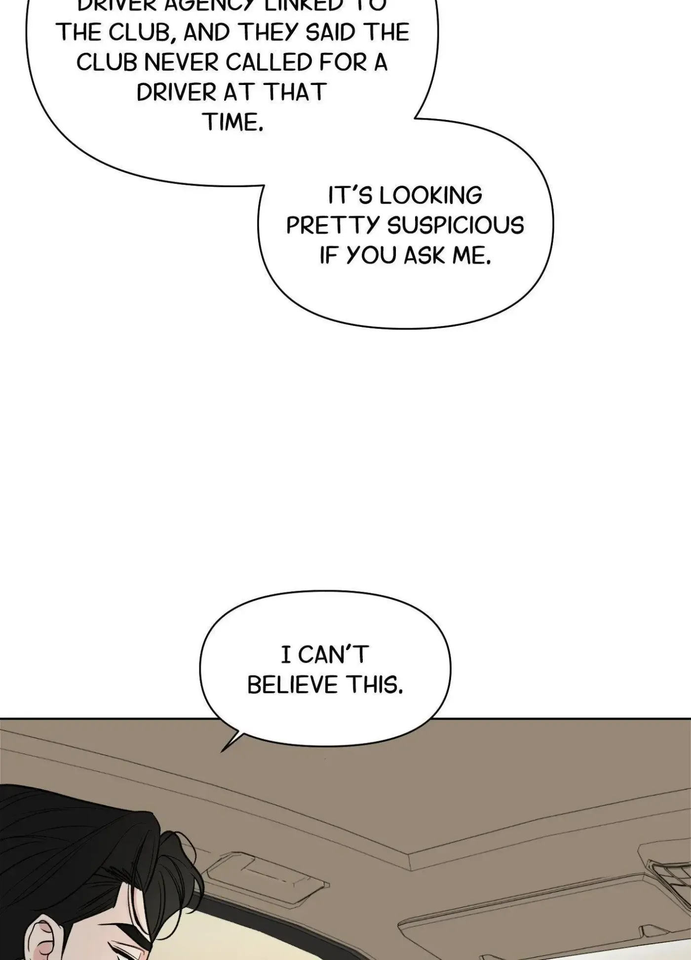 The Unexpected Detour Chapter 5 page 76 - 