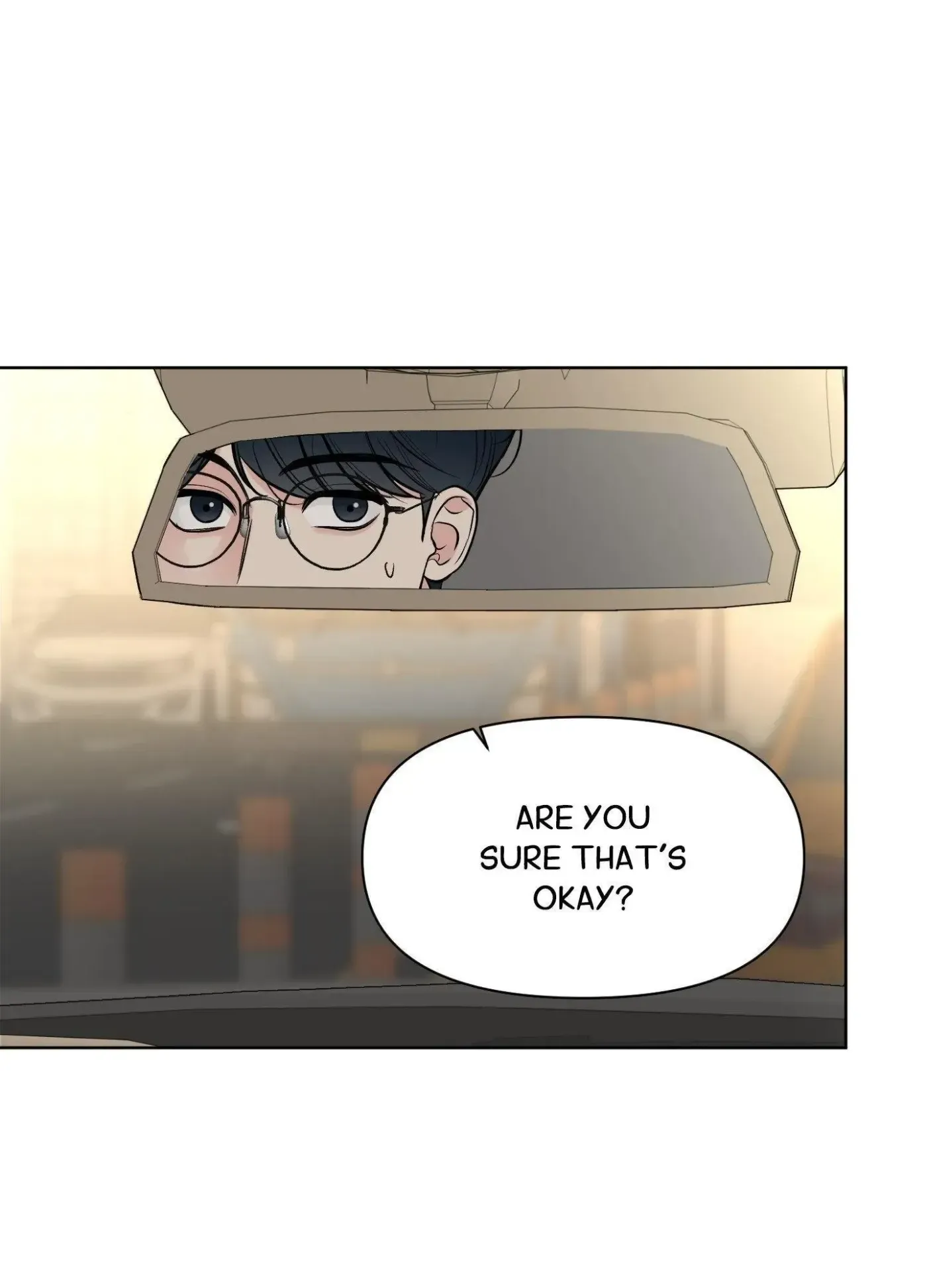 The Unexpected Detour Chapter 5 page 79 - 