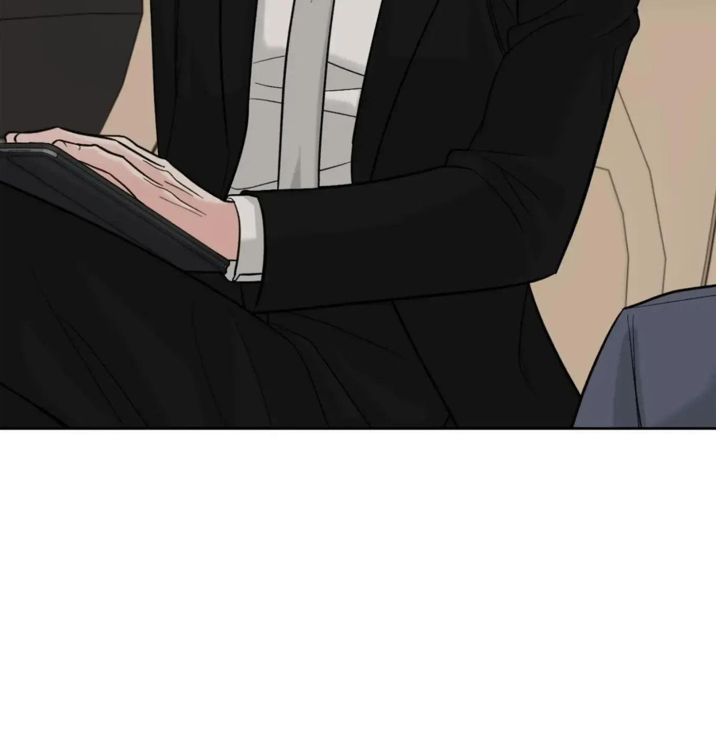 The Unexpected Detour Chapter 5 page 89 - 