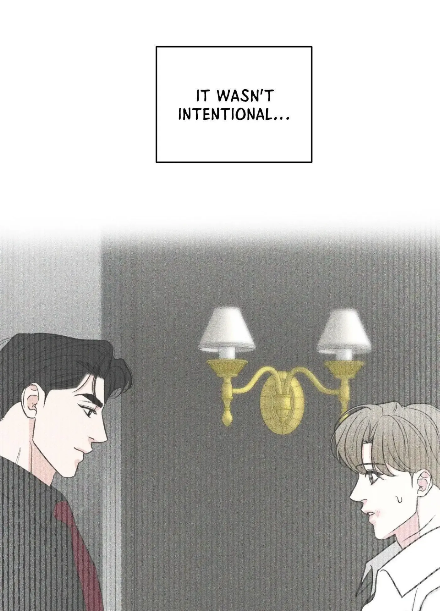 The Unexpected Detour Chapter 5 page 95 - 