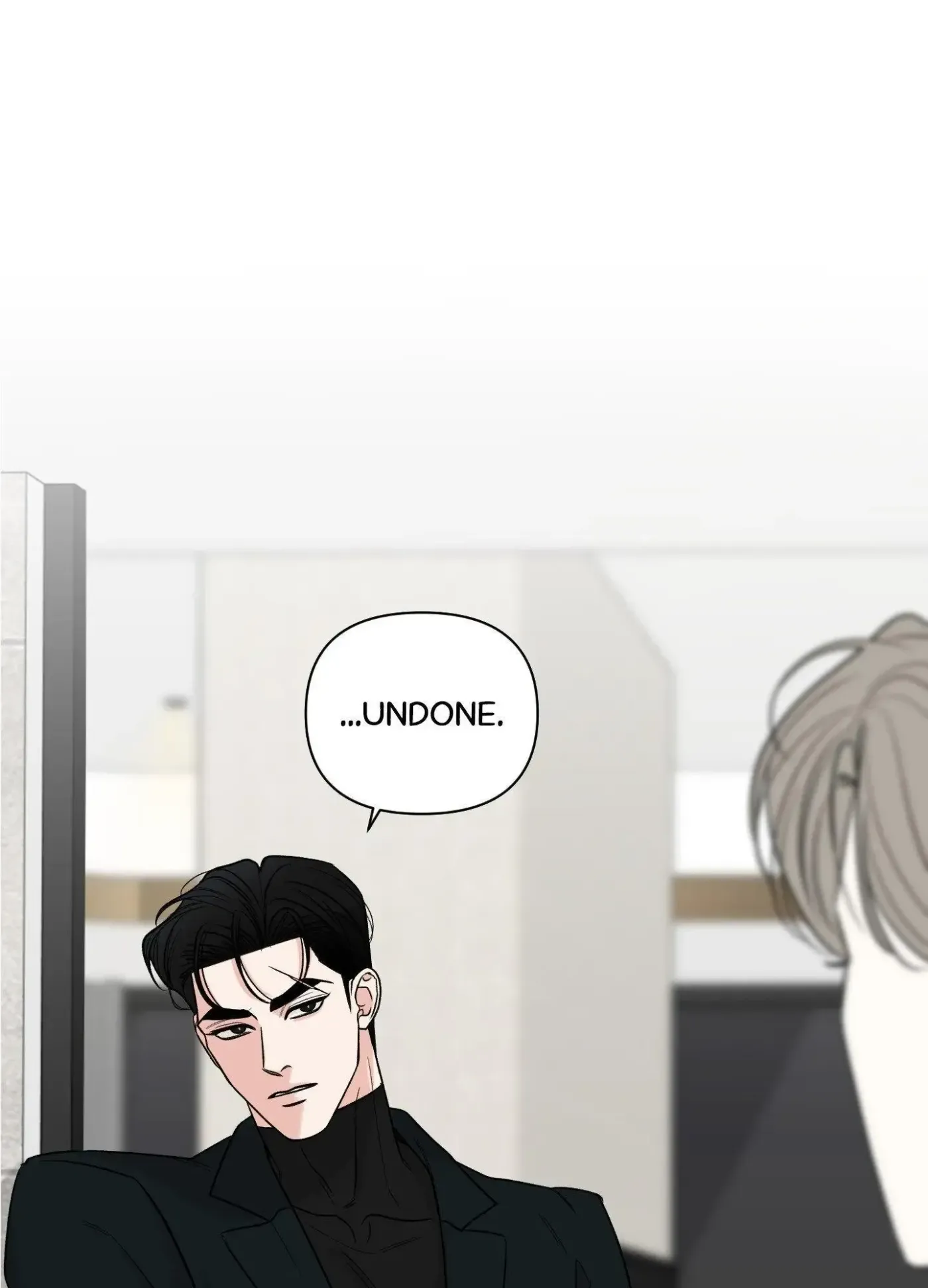 The Unexpected Detour Chapter 6 page 11 - 