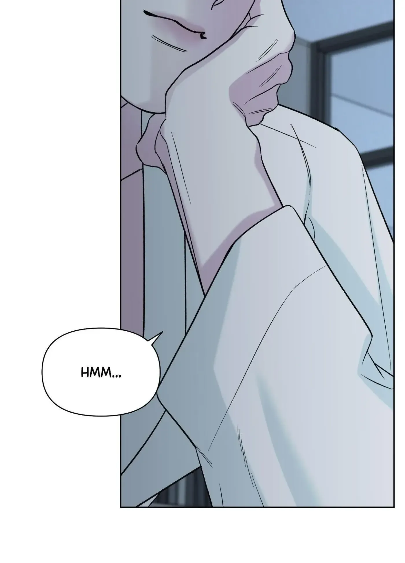 The Unexpected Detour Chapter 6 page 105 - 
