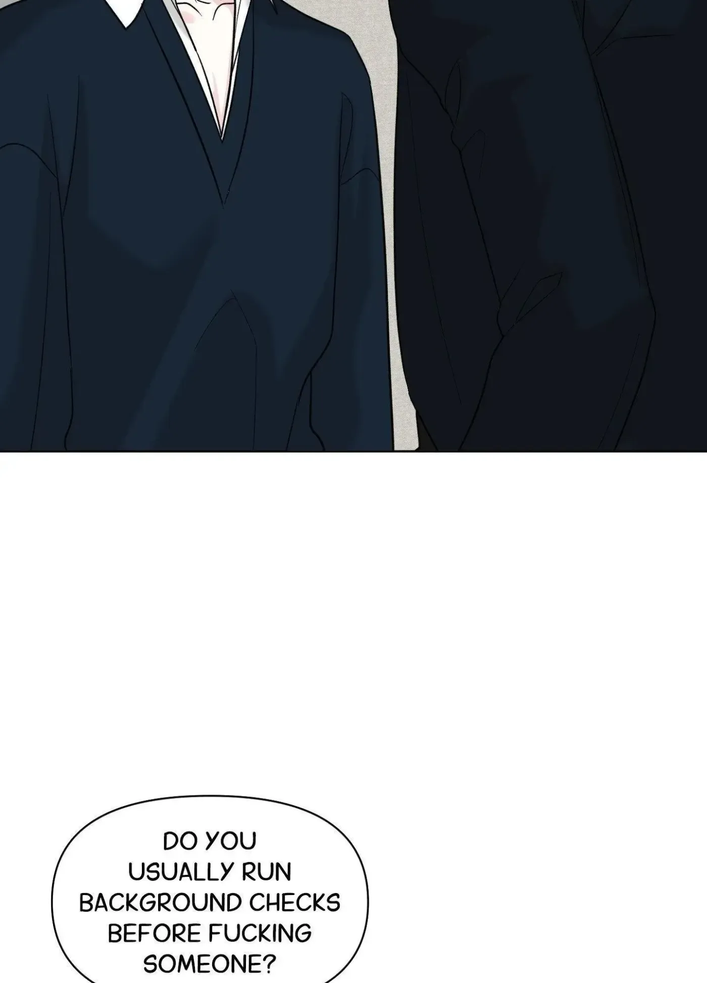 The Unexpected Detour Chapter 6 page 32 - 